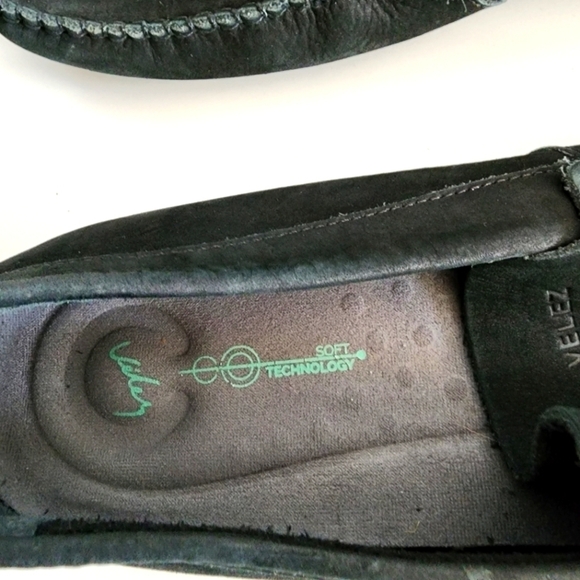 Velez Driving Loafers - Picture 7 of 8